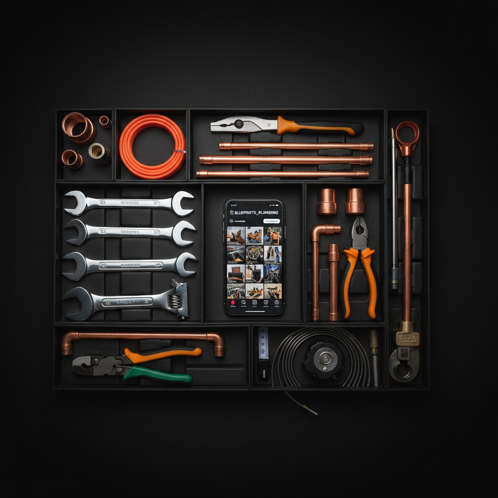 Practical Instagram Story Ideas for Plumbers to Win Local Jobs
