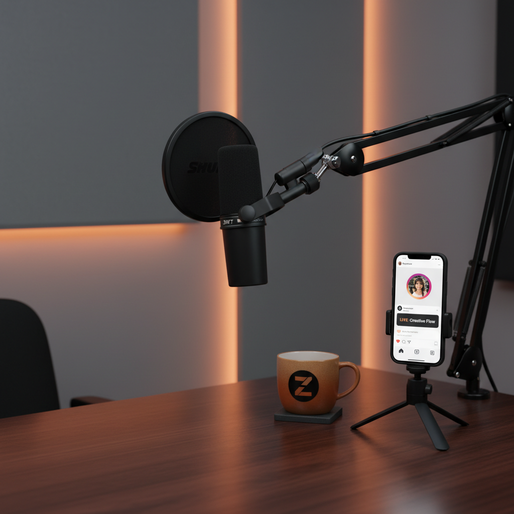 Practical Instagram Story Ideas for Podcasters to Grow Fast