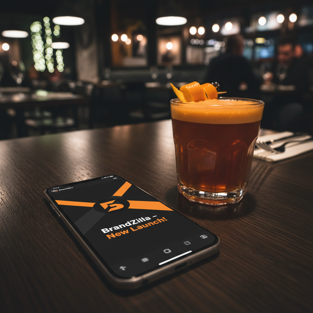 20+ Practical Instagram Story Ideas for Restaurants