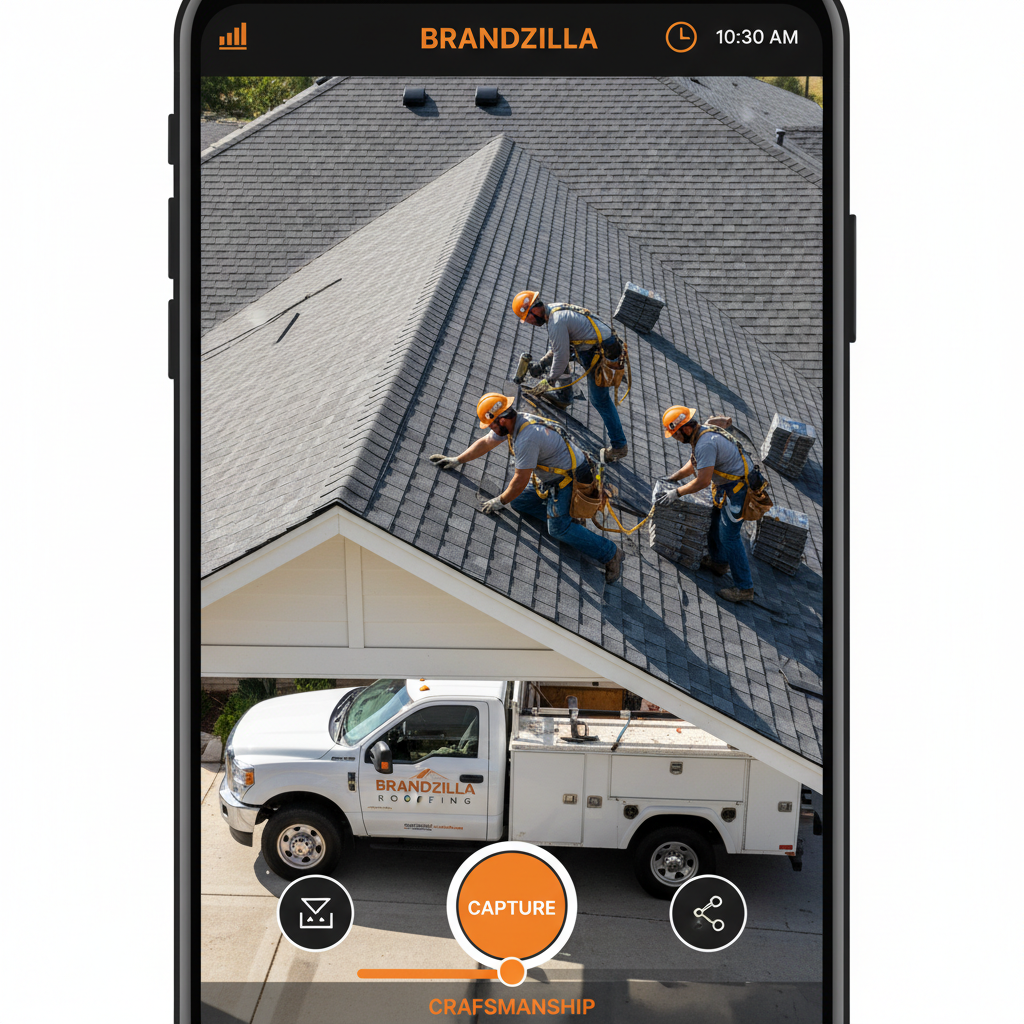 Instagram Story Ideas for Roofers: A Practical Guide