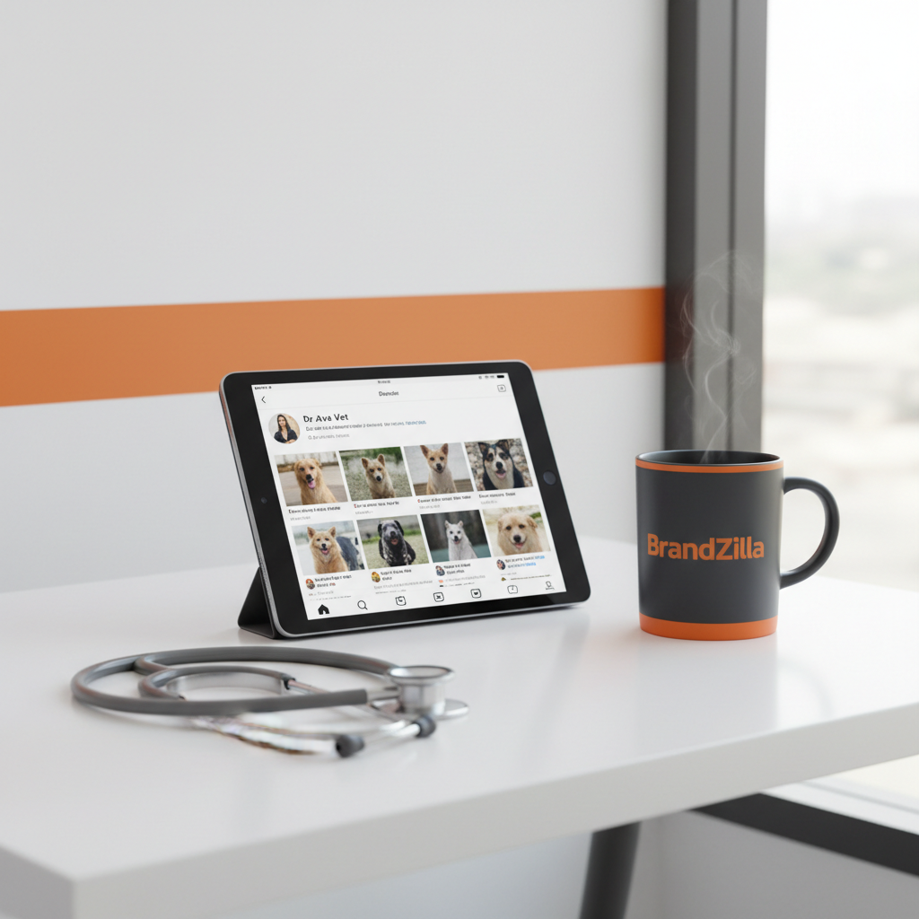 Instagram Story Ideas for Veterinarians to Build Local Trust