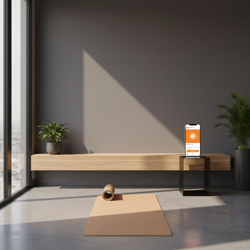 Practical Instagram Story Ideas for Yoga Studios to Fill Classes