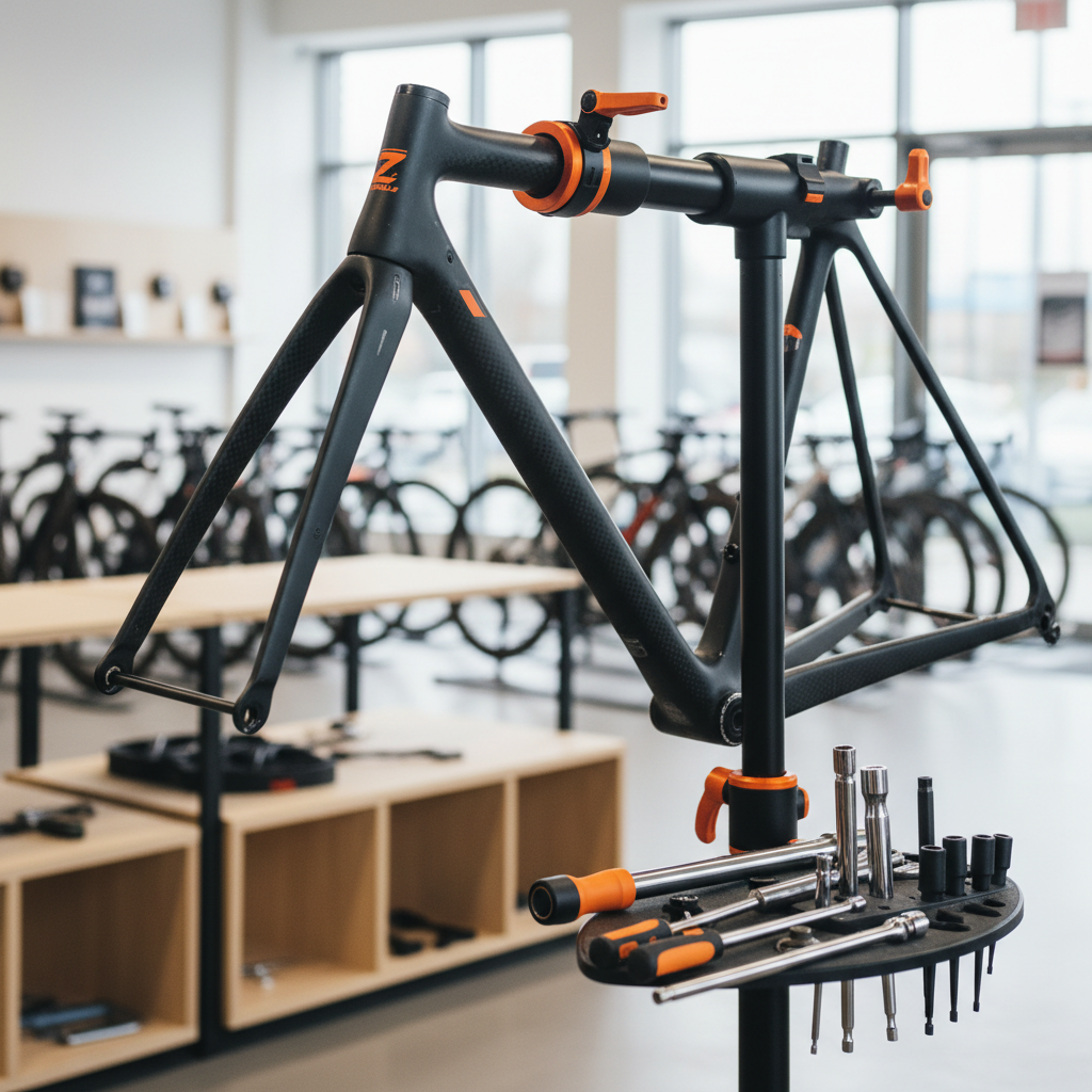 Professional LinkedIn Post Ideas for Bike Shop Owners