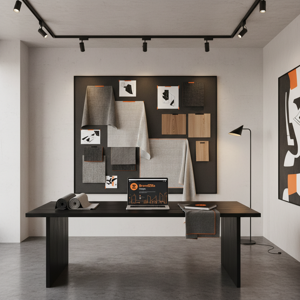 LinkedIn Post Ideas for Interior Designers: Build Authority