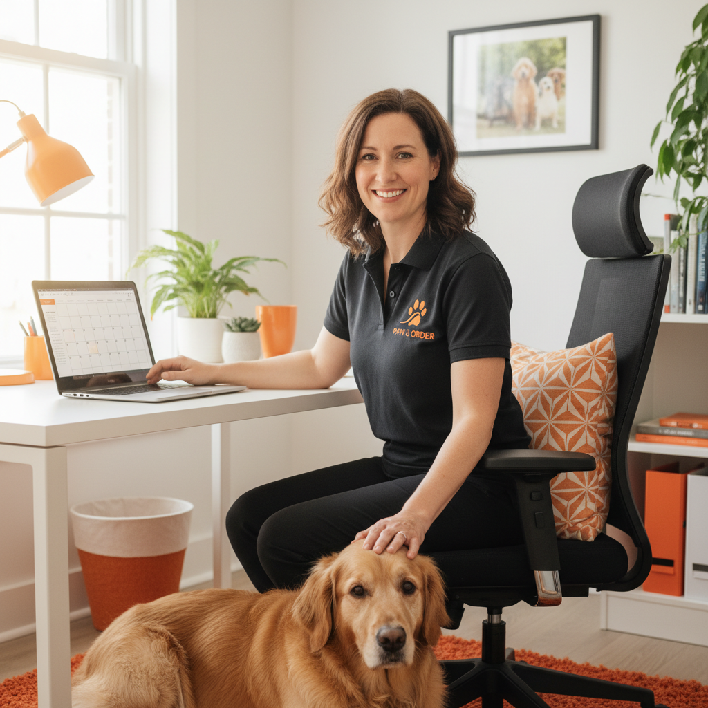 Practical LinkedIn Post Ideas for Pet Sitters to Build Trust