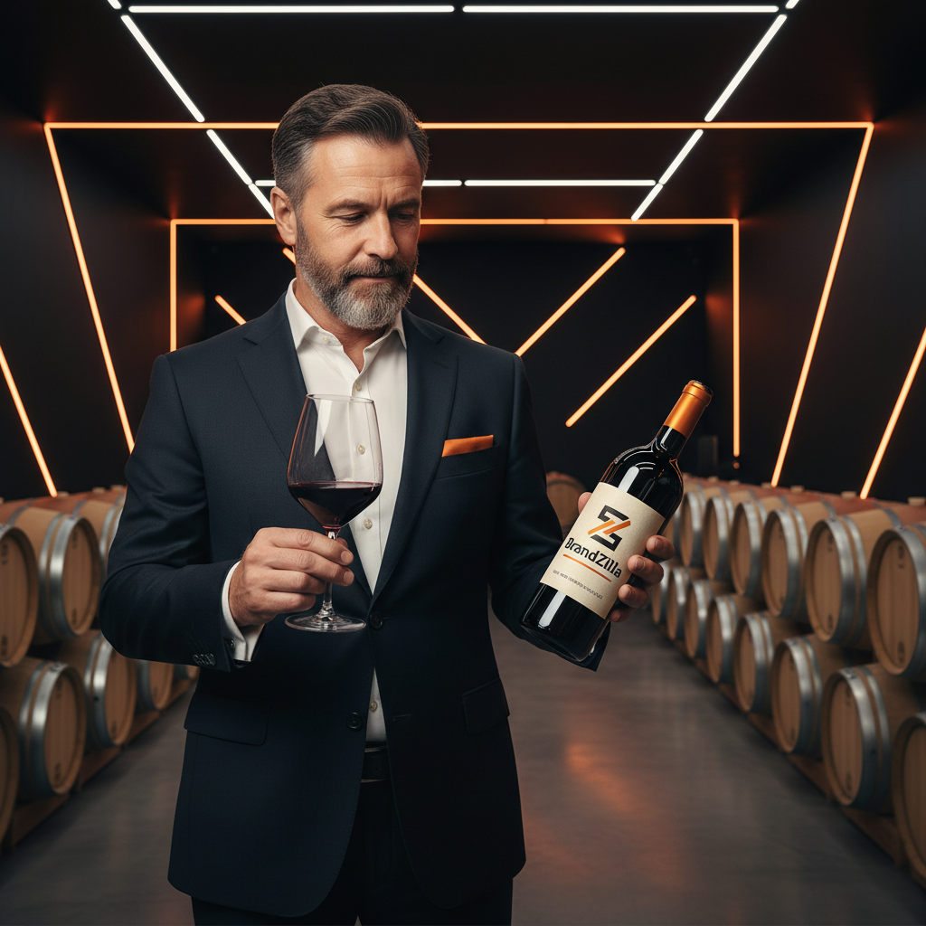 Practical LinkedIn Post Ideas for Wineries to Drive B2B Growth