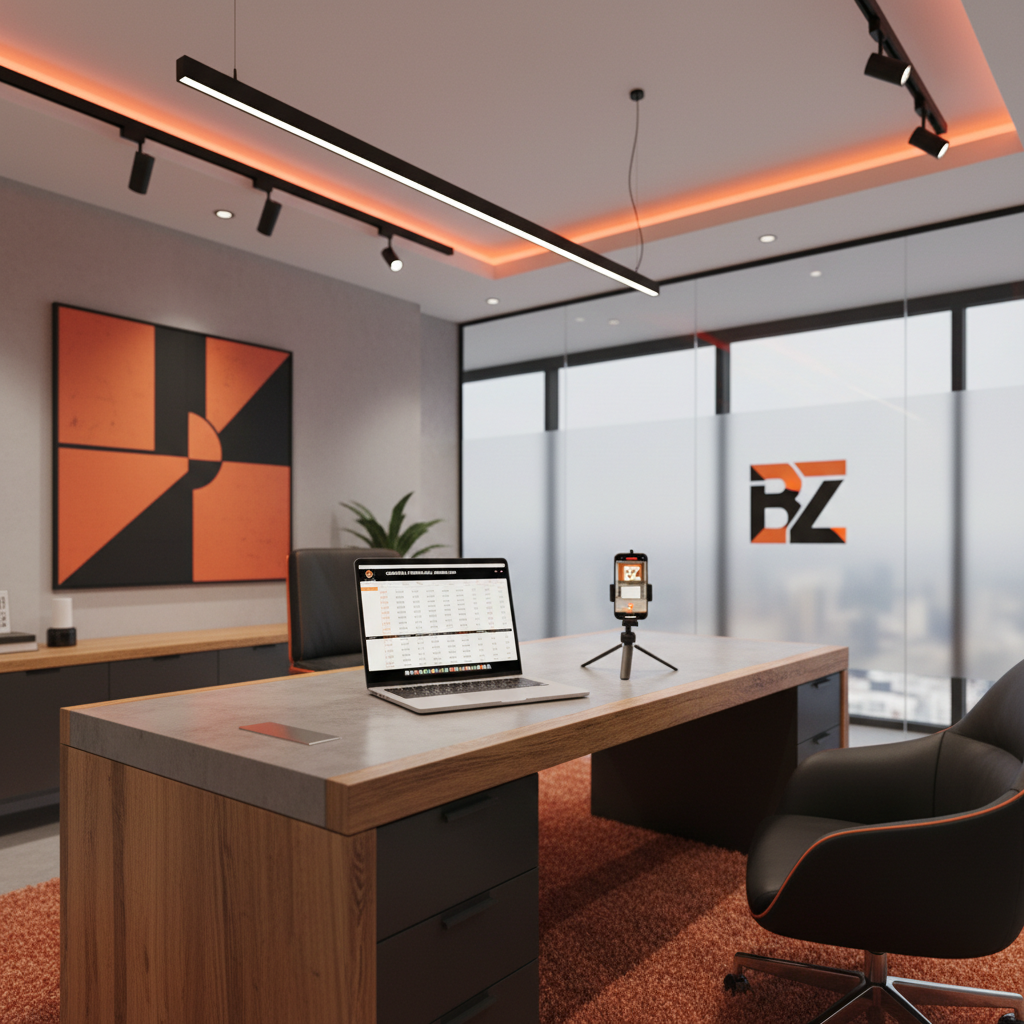Instagram Reels Ideas for Accountants: Get Clients Without Dancing