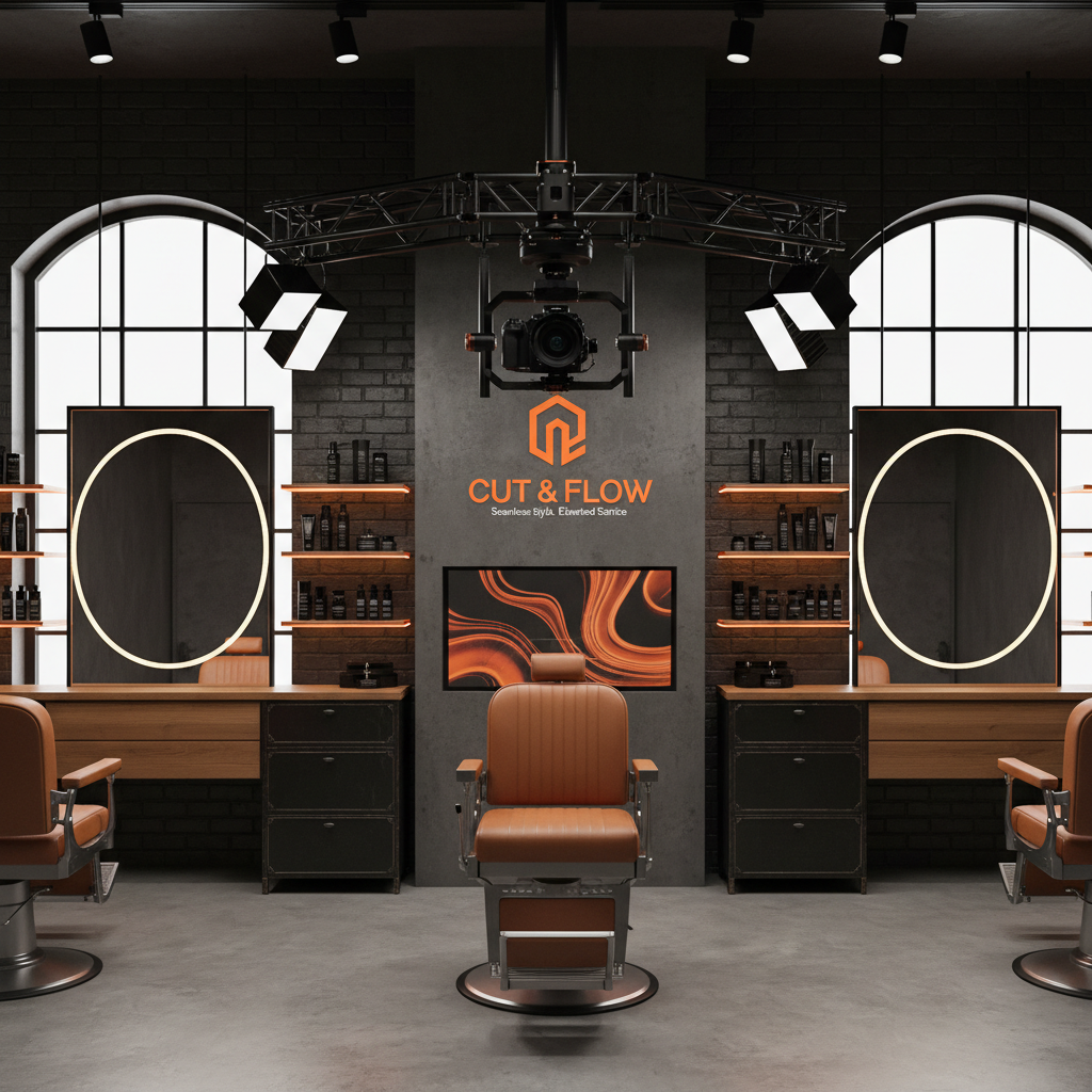 20+ Reels Ideas for Barbers to Fill Your Booking Calendar