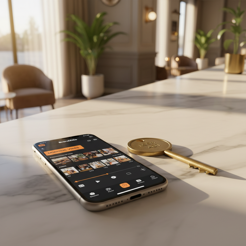 Proven Instagram Reels Ideas for Boutique Hotels to Fill Rooms