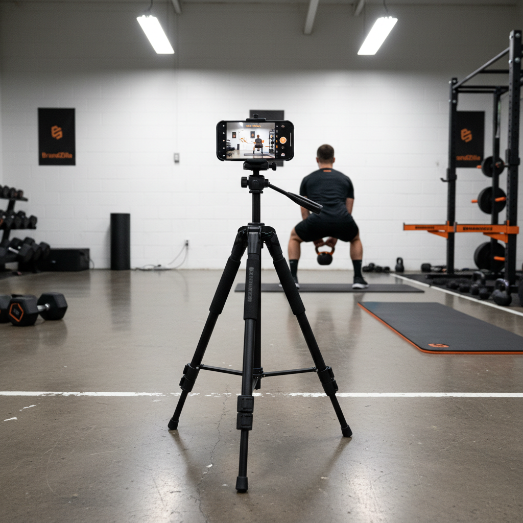 Practical Instagram Reels Ideas for Gyms to Get More Members