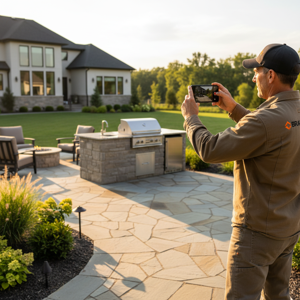 Instagram Reels Ideas for Landscapers: Win More Local Jobs