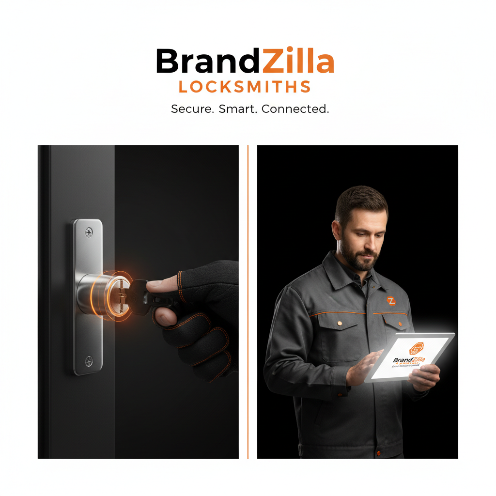 High-Impact Instagram Reels Ideas for Locksmiths