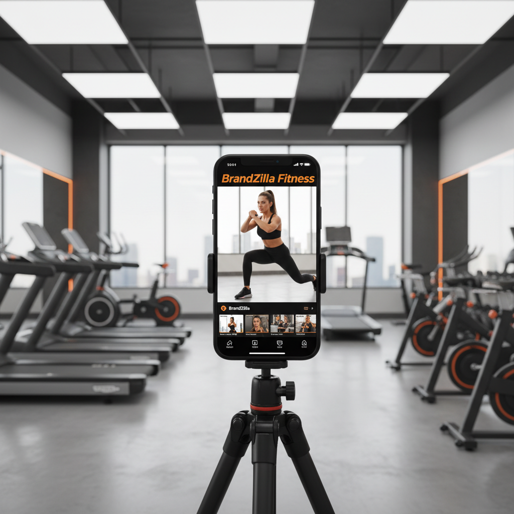 High-Impact Reels Ideas for Personal Trainer Business Owners
