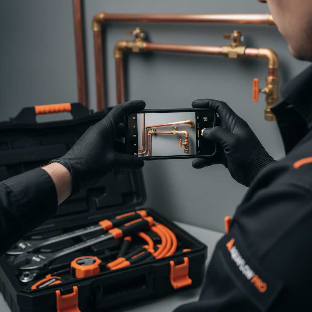 20+ Practical Instagram Reels Ideas for Plumbers to Book More Jobs