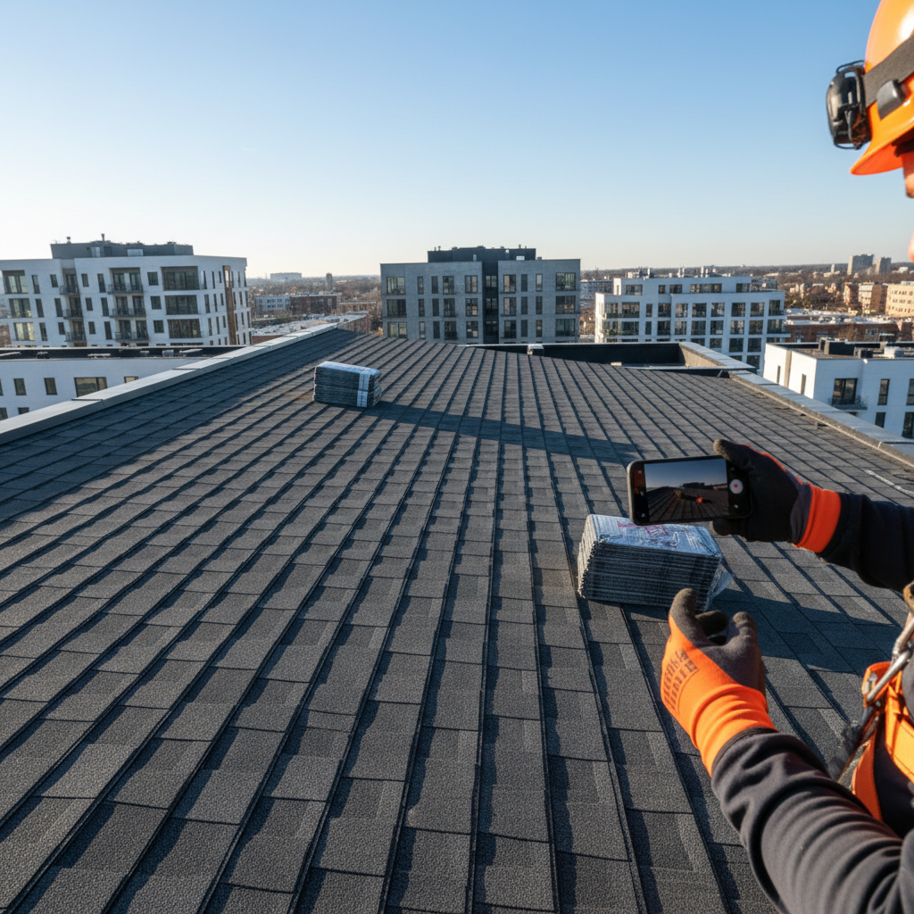 High-Convert Instagram Reels Ideas for Roofers