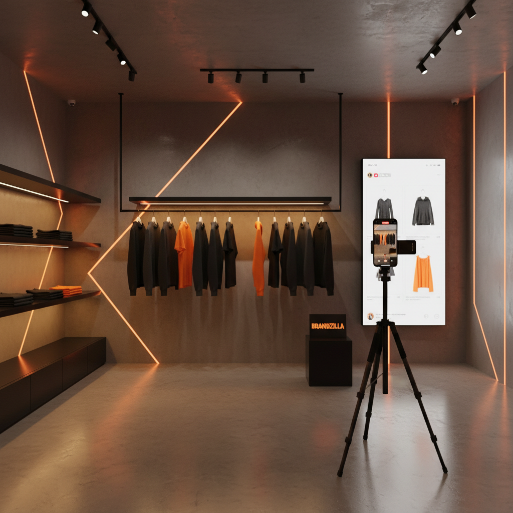 High-Conversion Social Media Hooks for Boutiques