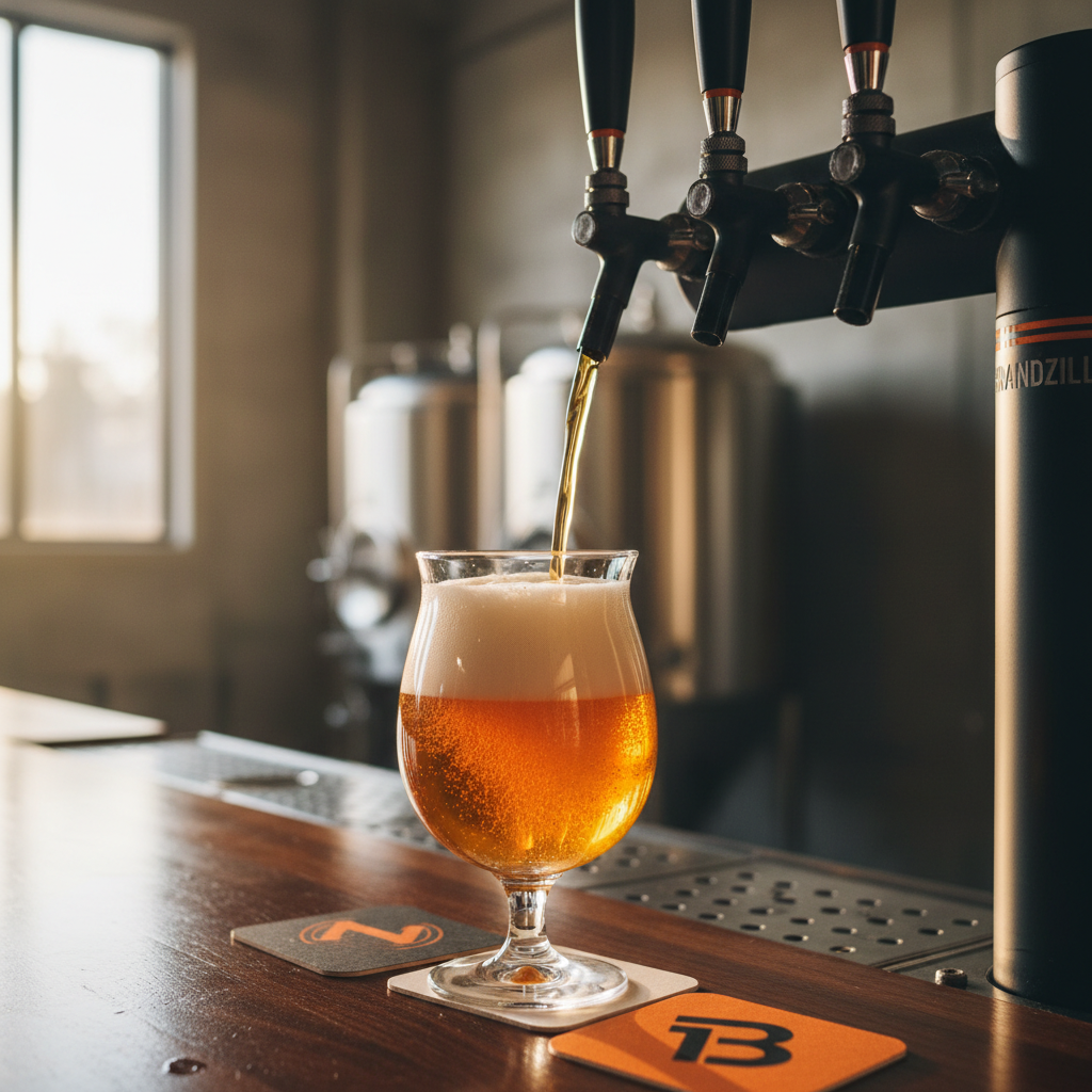 High-Converting Social Media Hooks for Breweries