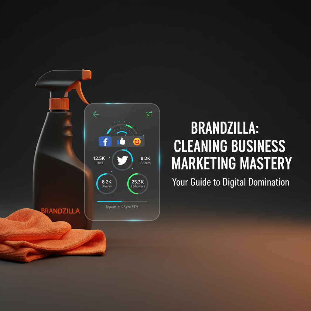 High-Converting Social Media Hooks for Professional Cleaners