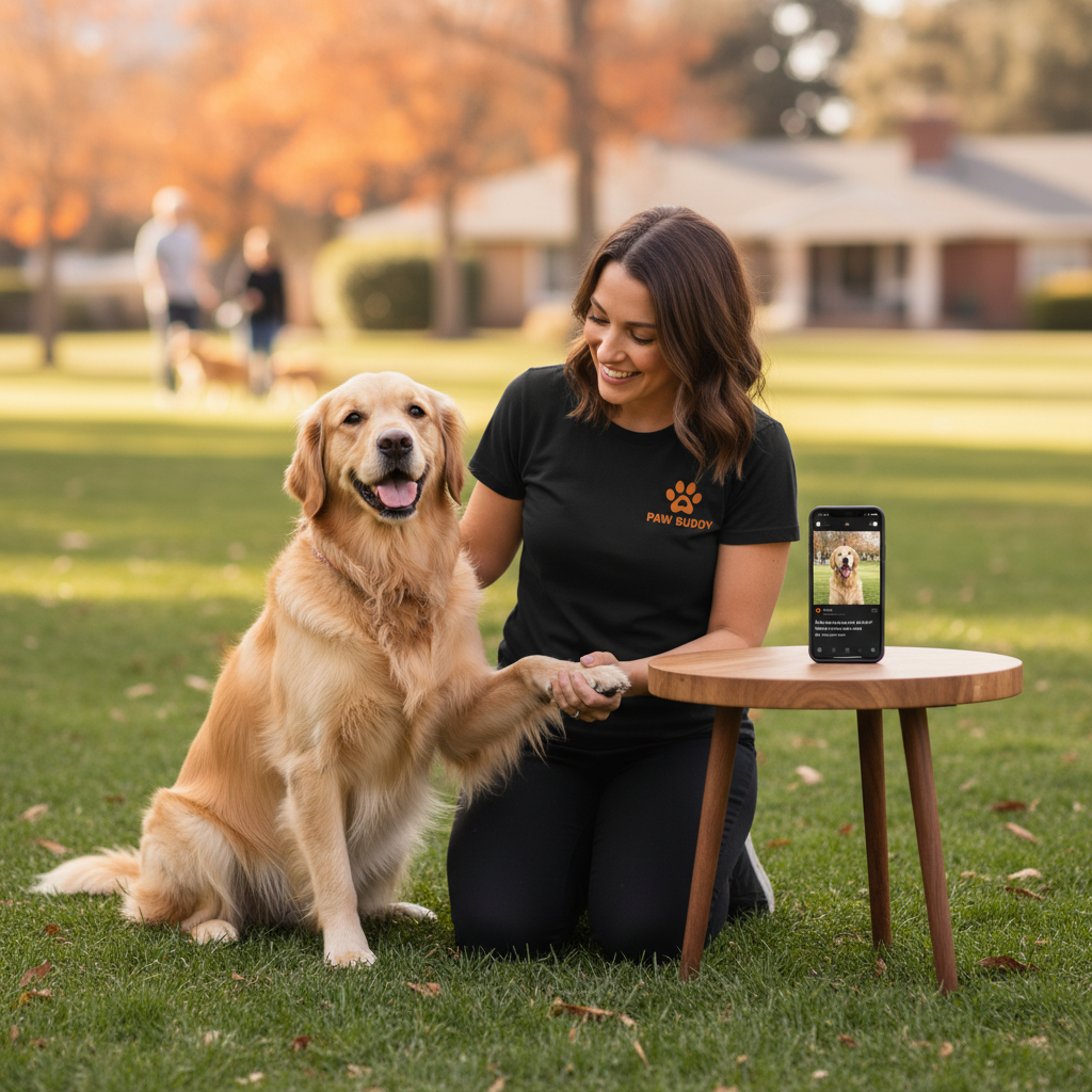 Scroll-stopping hooks for Pet Sitters: From "Cute" to "Booked"