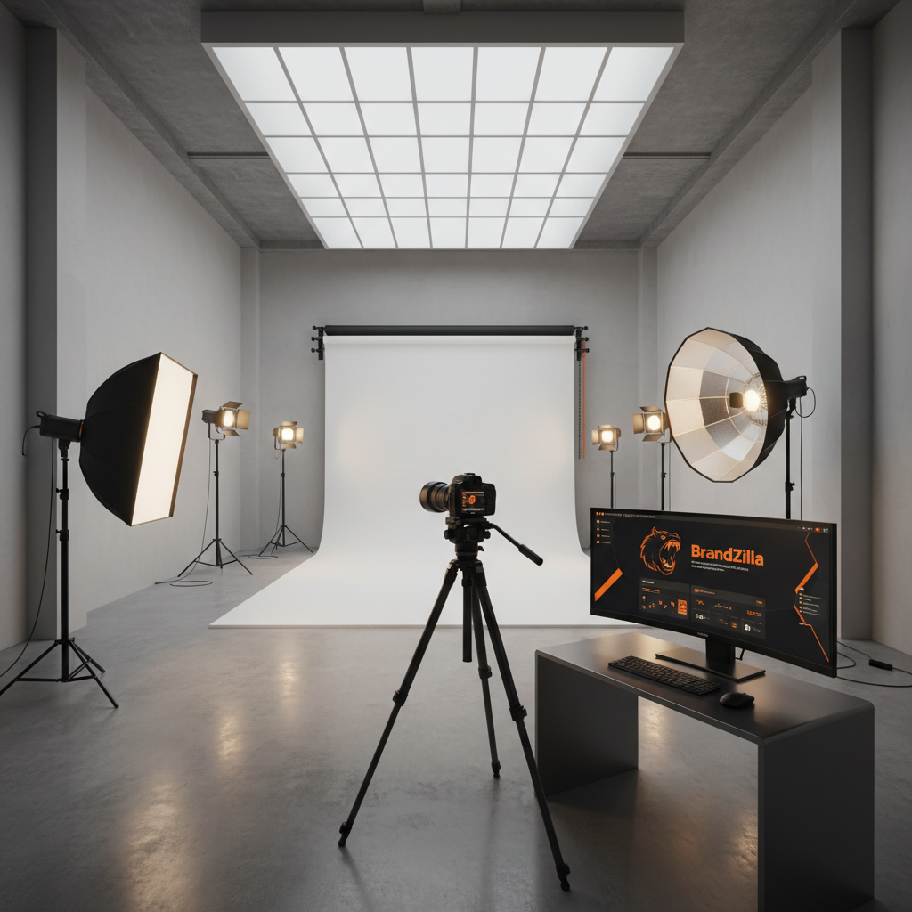 Scroll-Stopping Social Media Hooks for Photo Studios