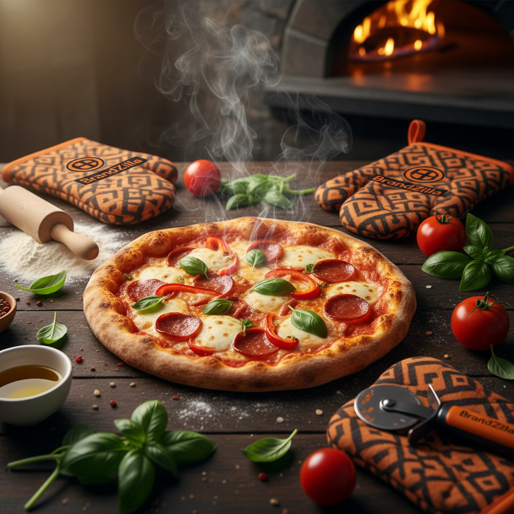 Social Media Hooks for Pizzerias: Get More Local Orders