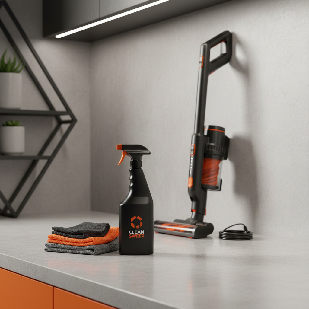 High-Trust Social Media Ideas for Cleaners