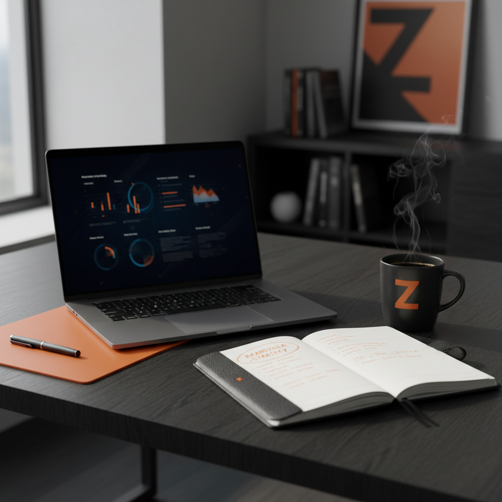 Social Media Ideas for Consultants: The Practical Content Guide