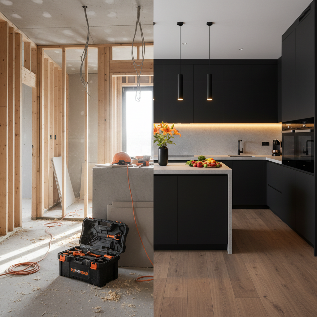 20+ High-Impact Social Media Content Ideas for General Contractors