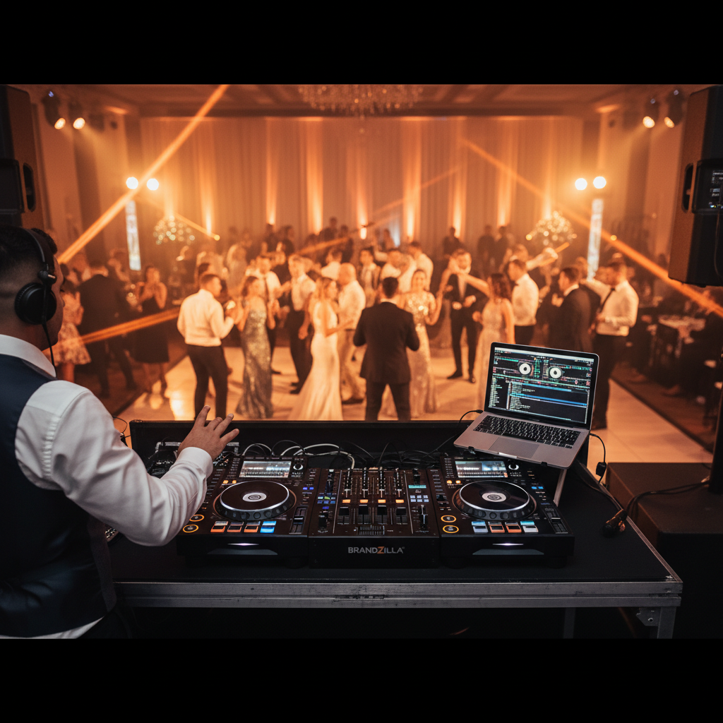 Social Media Content Ideas for DJ Services: Fill Your Calendar