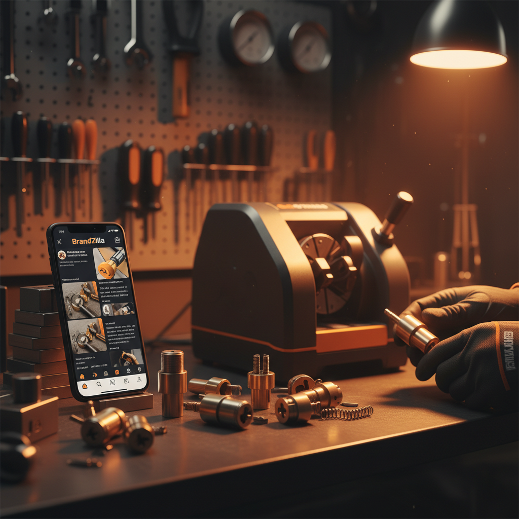 Effective Social media ideas for locksmiths to Build Trust