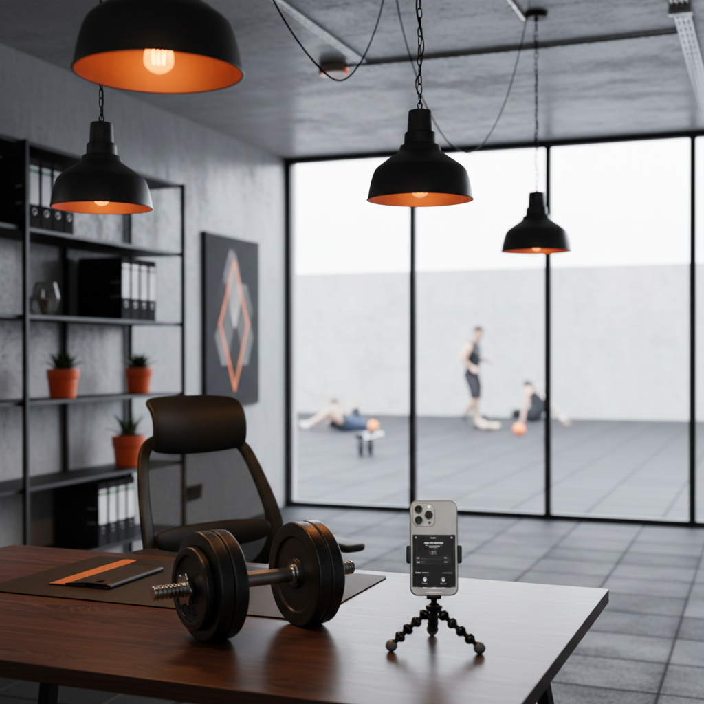 Social Media Ideas for Personal Trainers to Grow Their Business