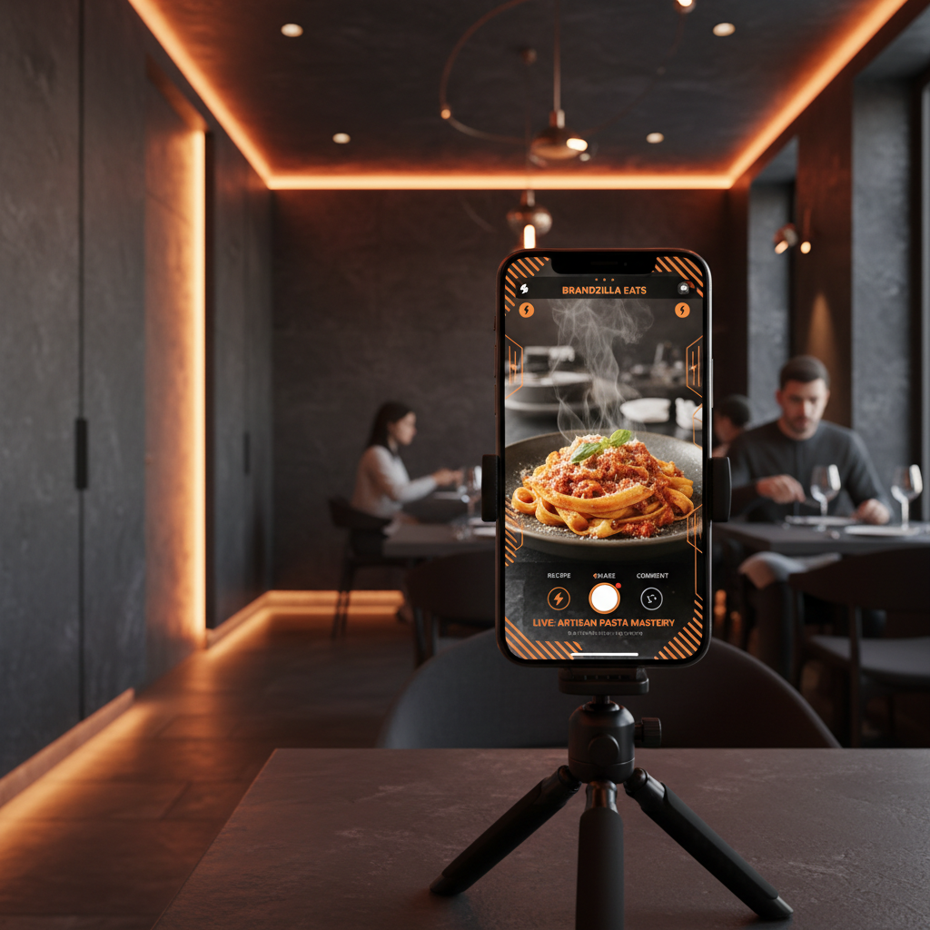 20+ Proven Social Media Ideas for Restaurants to Drive Traffic