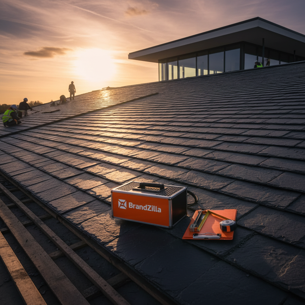 Social Media Content Ideas for Roofers: A Practical Guide