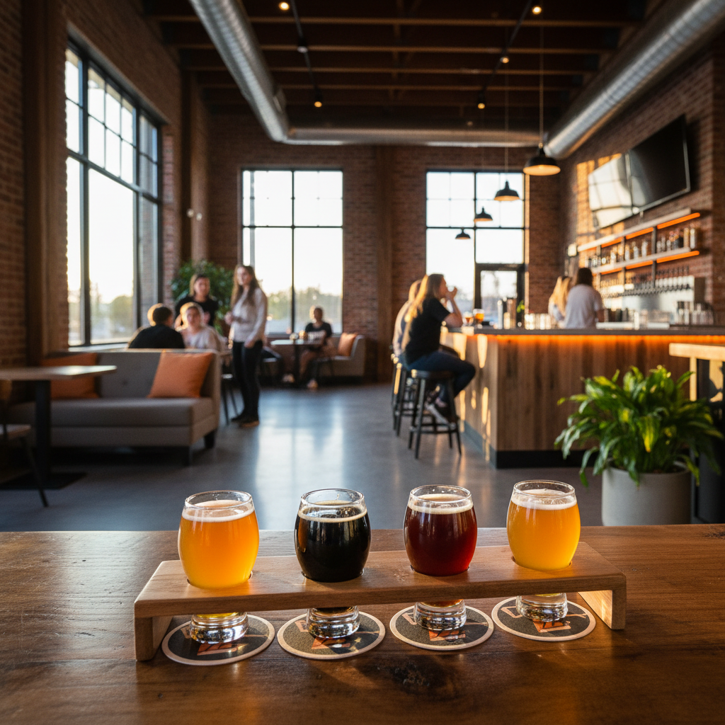 No-Nonsense Social Media Marketing Tips for Breweries