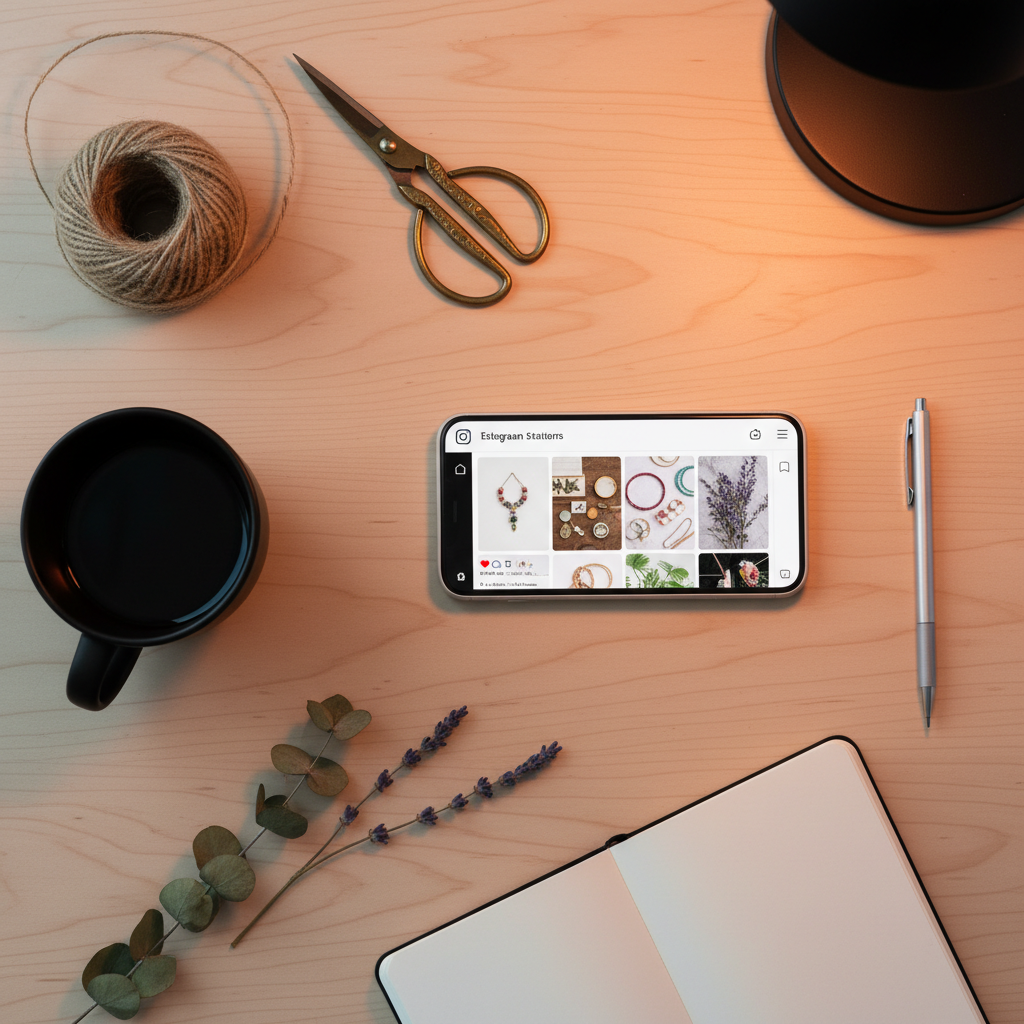 Social Media Marketing Tips for Etsy Sellers: High-Traffic Guide