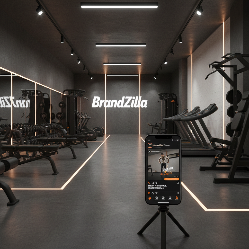 Effective Social Media Marketing Tips for Gyms