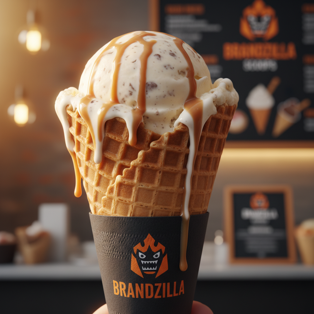 Social Media Marketing Tips for Ice Cream Shops