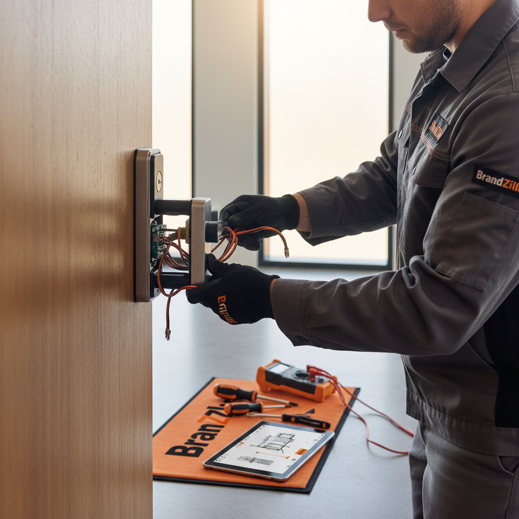 Social Media Marketing Tips for Locksmiths: Build Trust Locally