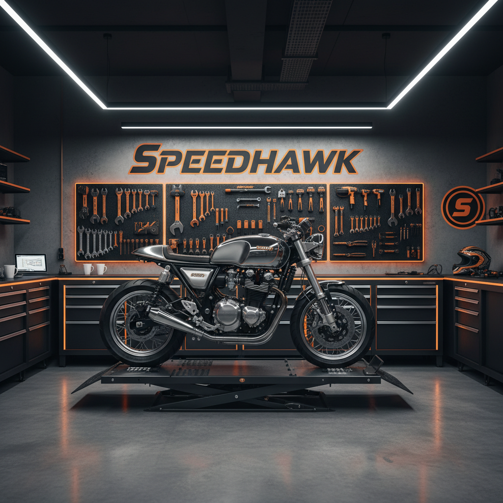 Social Media Marketing Tips for Motorcycle Shops: A Practical Guide