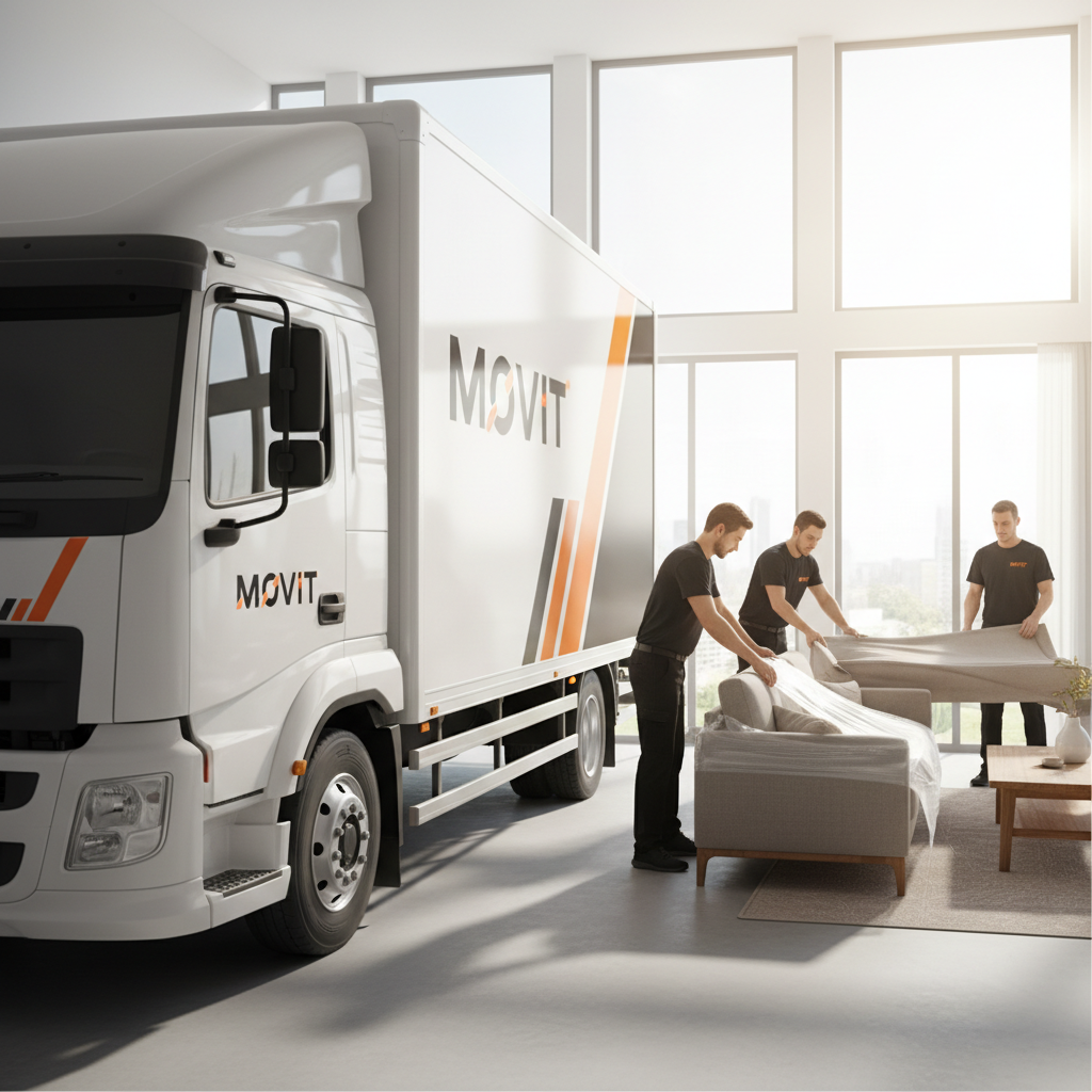 Simple Social Media Marketing Tips for Movers to Get More Leads