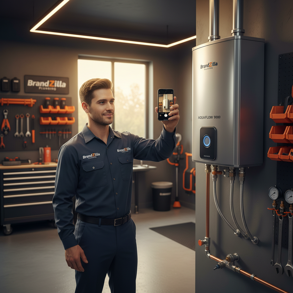 Social Media Marketing Tips for Plumbers: Book More Jobs Today