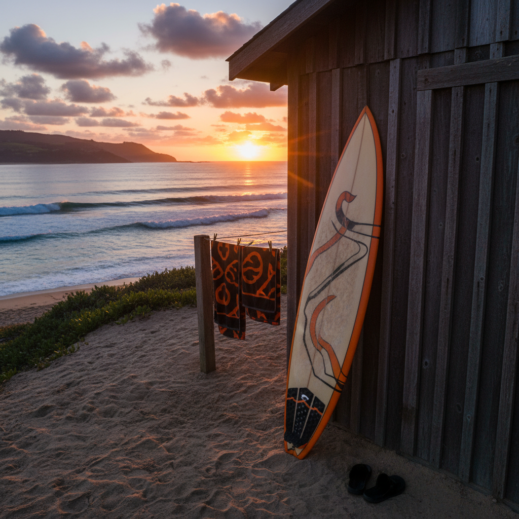 Social Media Marketing Tips for Surf Schools: Fill Your Lessons