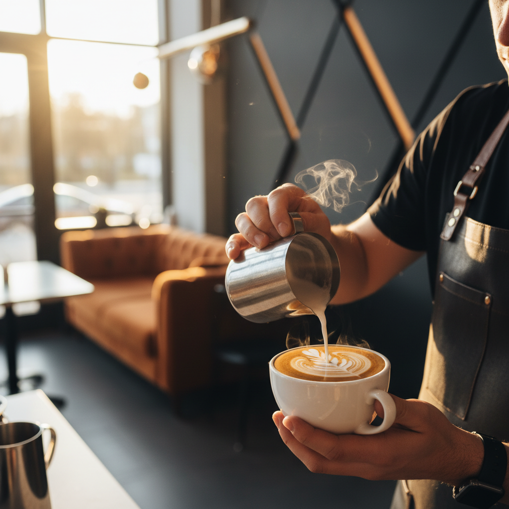 TikTok Ideas for Cafes: Practical Post Strategies for Owners