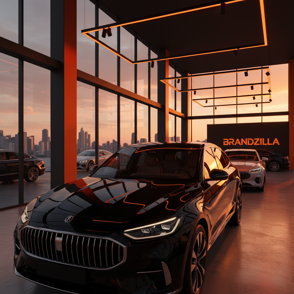 TikTok Ideas for Car Dealerships: Content That Drives Sales
