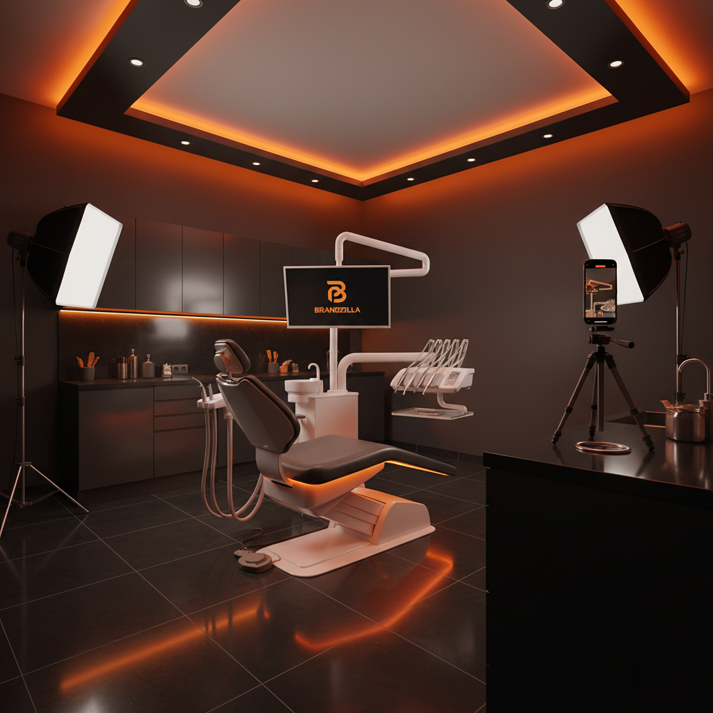 TikTok Ideas for Dentists: High-Impact Content for Clinicians