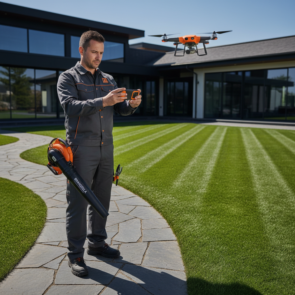 Actionable TikTok Ideas for Landscapers to Get More Leads