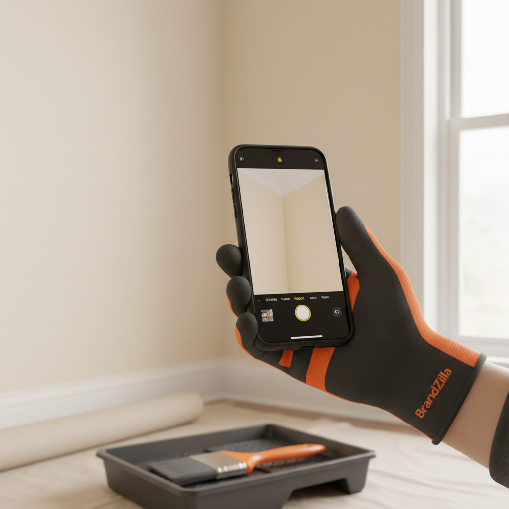 TikTok Ideas for Painters: Practical Content for Local Leads