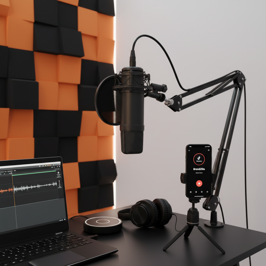 TikTok Ideas for Podcasters: Turn Listeners into Superfans