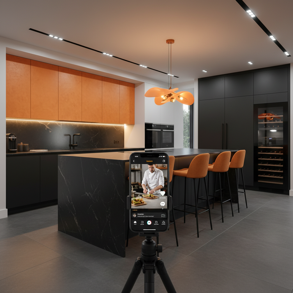 TikTok Ideas for Real Estate Agents: The No-Dance Strategy