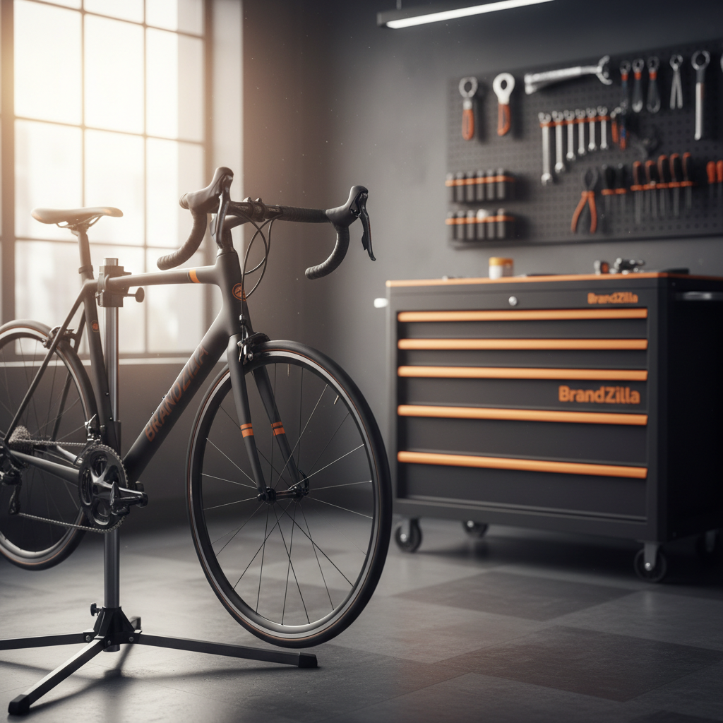 The Practical Weekly Content Plan for Bike Shops